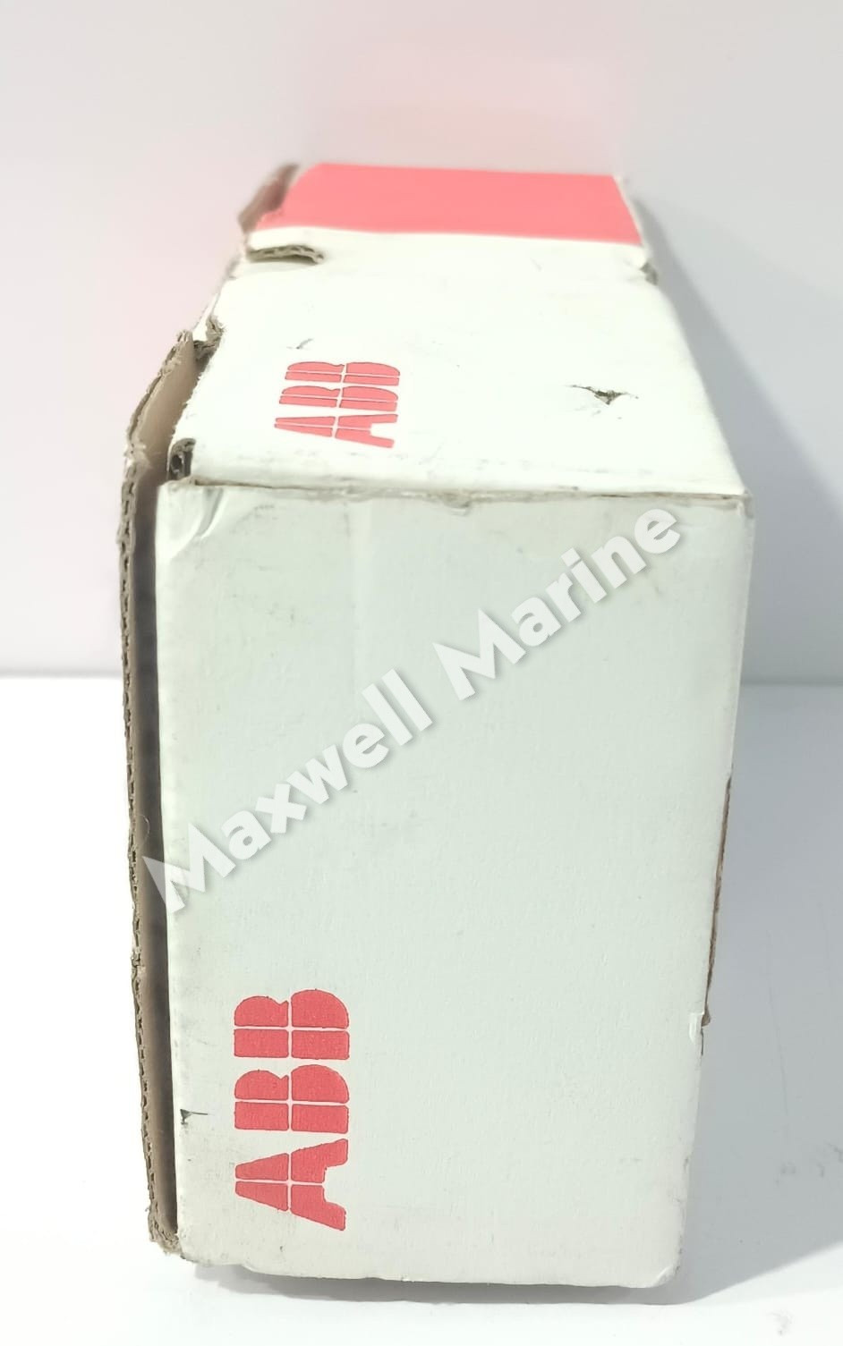 ABB AI563 1TNE968902R1103 Analog Input Module 4AI Thermocouple PLC With Box