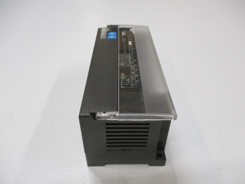 FUJI ELECTRIC FTT1604-G02 NH6X16 NSNP