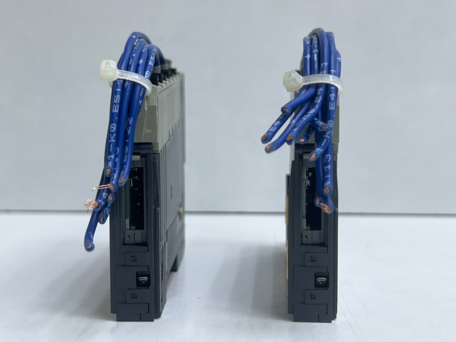 ( LOT 2 PC ) B&R X20DI9371 DIGITAL INPUT MODULE