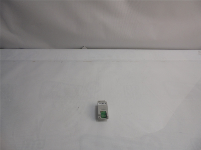 Allen Bradley 2080-SERIALISOL Serial Isolator Module Industrial Control