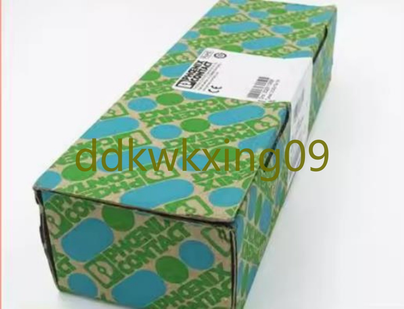 1PCS NEW Phoenix AXL E PN DI8 DO8 M12 6P distributed module 2701509