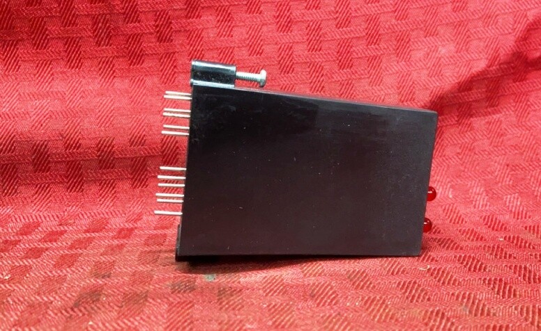 OPTO 22 MODEL OAC5Q OUTPUT MODULE