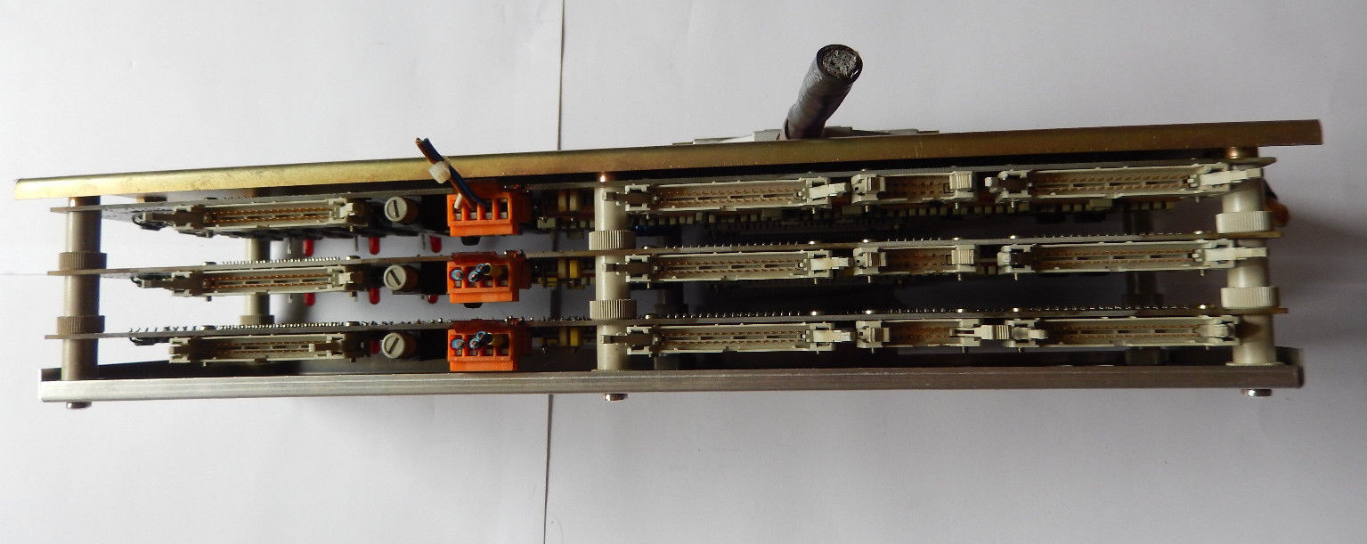 SIEMENS I8O Module 64E/32 Off, 6FC3984-3RA