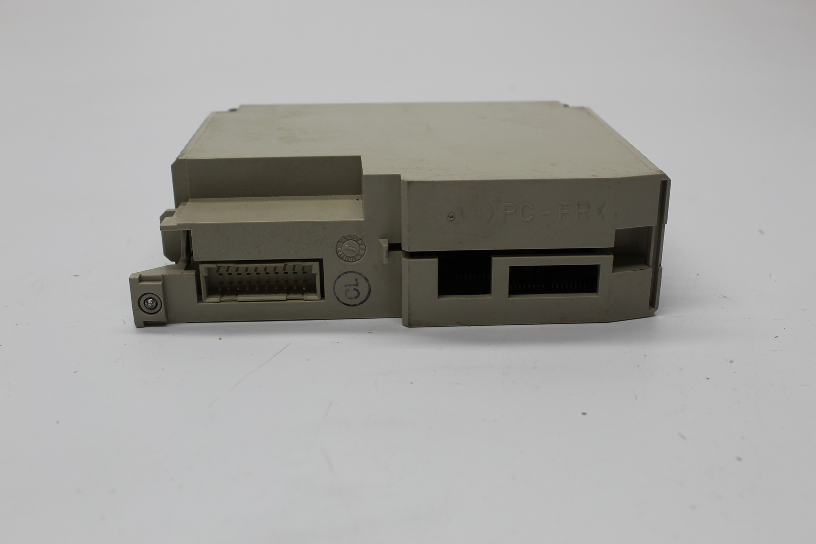 AEG MODICON DAP 216/AS-BDAP-216 OUTPUT MODULE UNMP