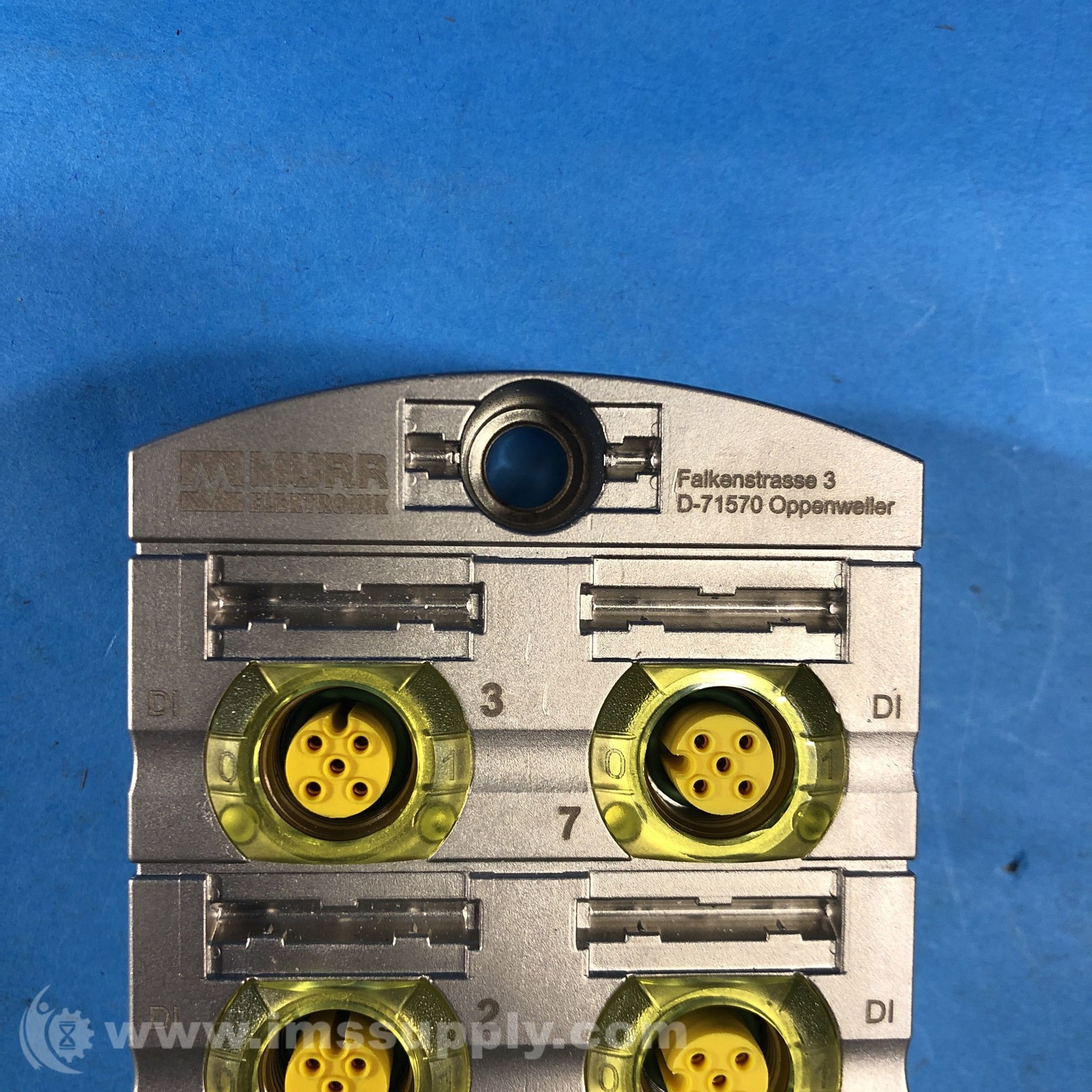 Murr Elektronik 55556 Compact Module 7203