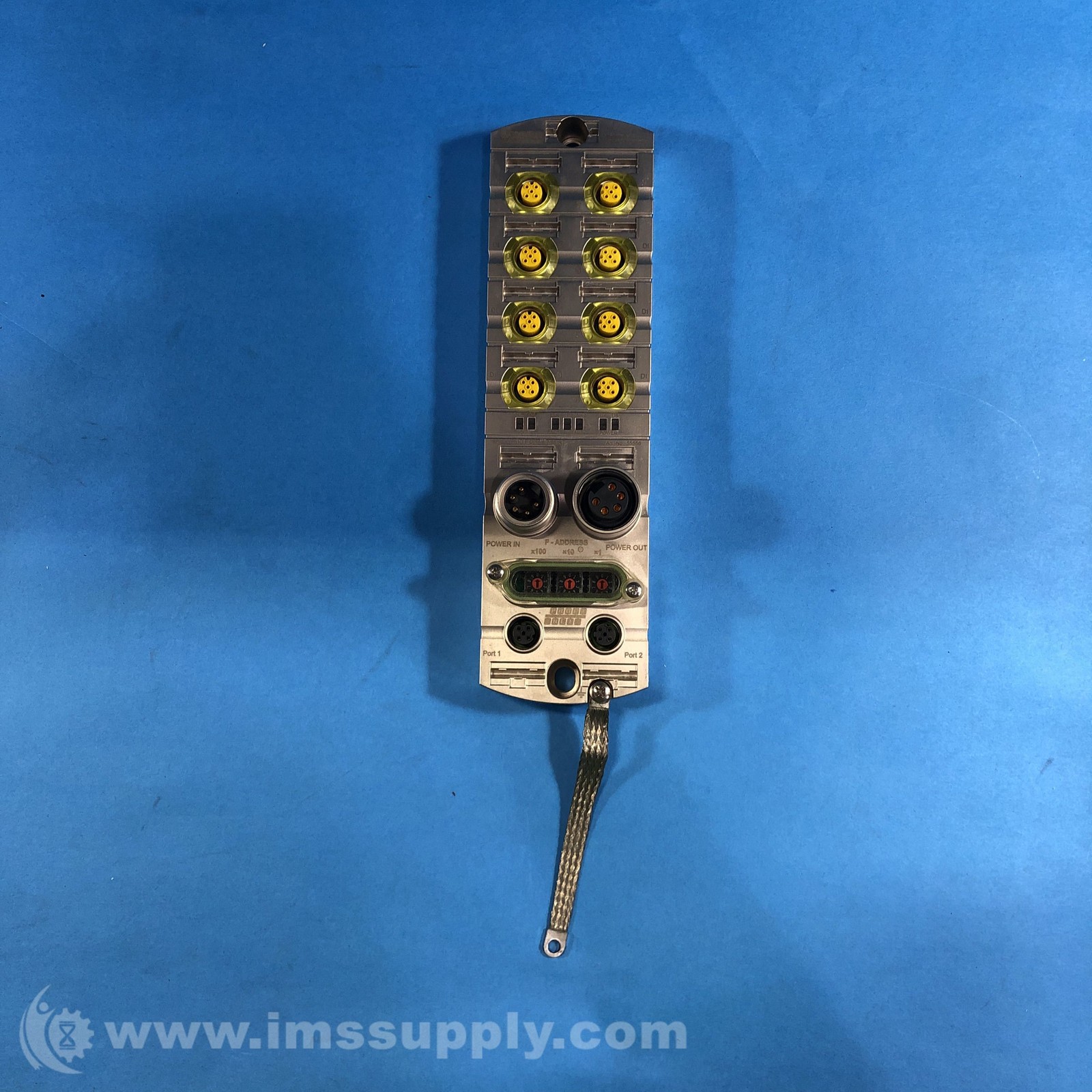 Murr Elektronik 55556 Compact Module 7751