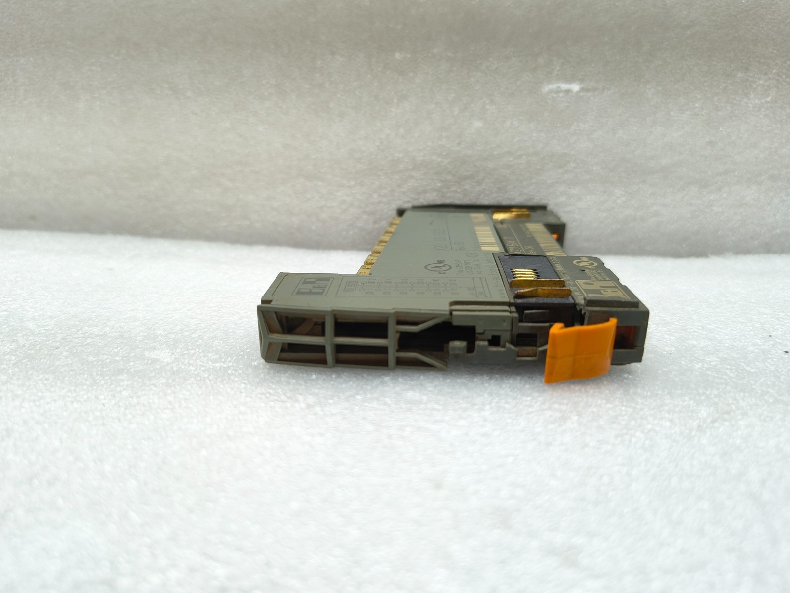 B&R X20 DO 9322 I/O MODULE ( USED CONDITION )