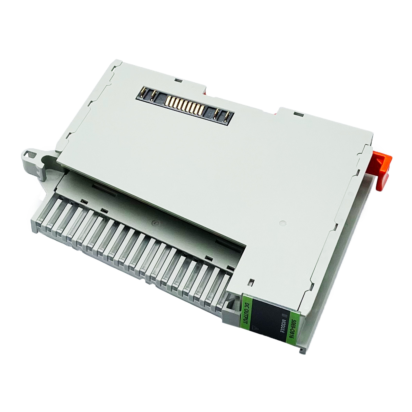 New Allen Bradley 5069-OB16 Compact 5000 DC Output Module UPS/DHL
