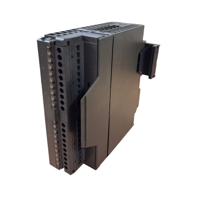 SIEMENS 6ES7 322-1BF01-0AA0 SIMATIC S7 Digital Output Module