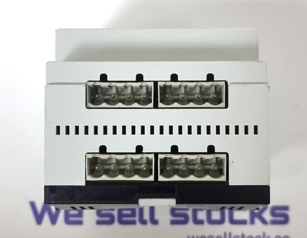 SCHNEIDER ELECTRIC MTN644792 Binary Input Module
