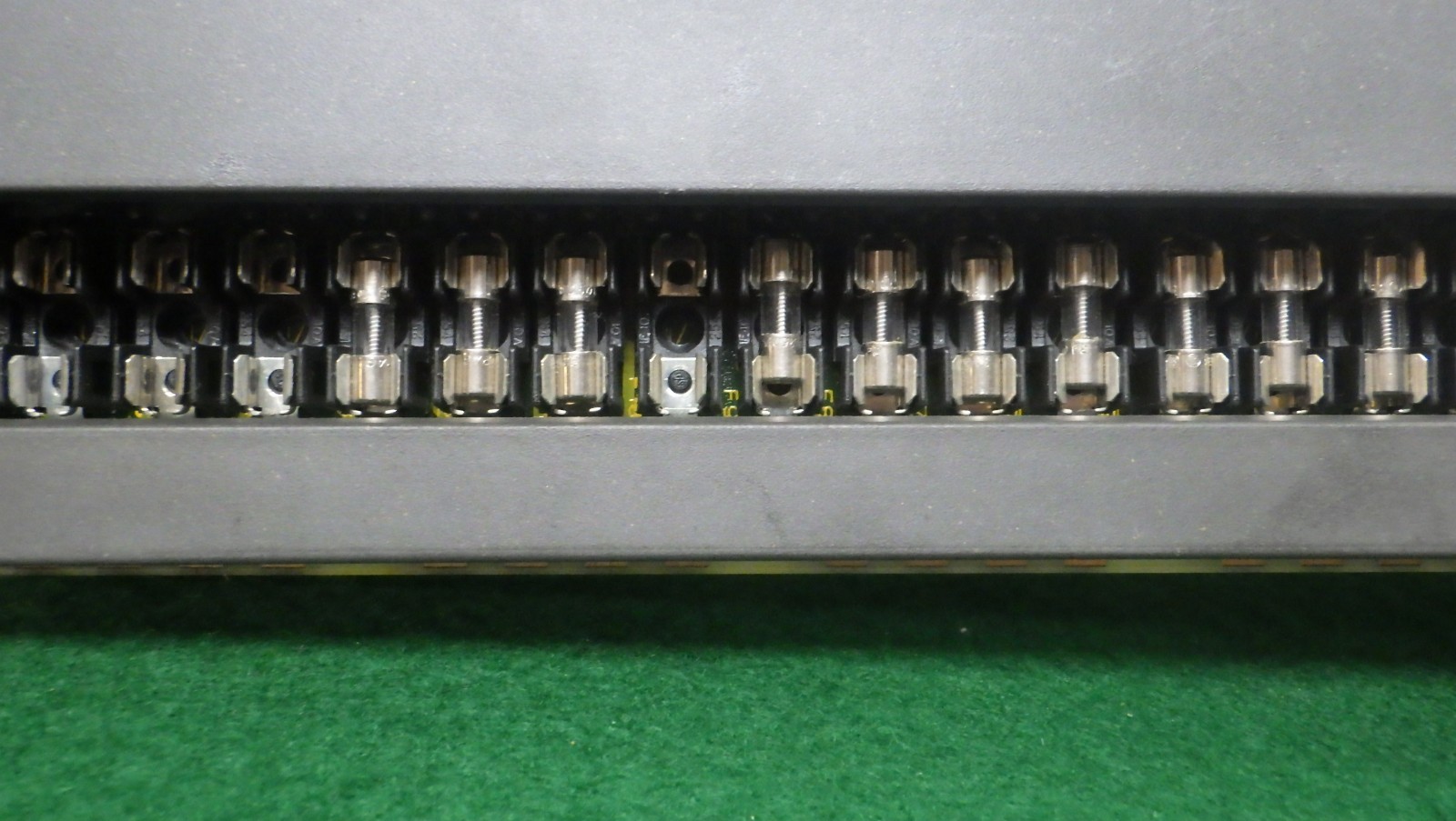 Allen Bradley 1771-OD16 A Isolated 120V AC Output Module 0D16