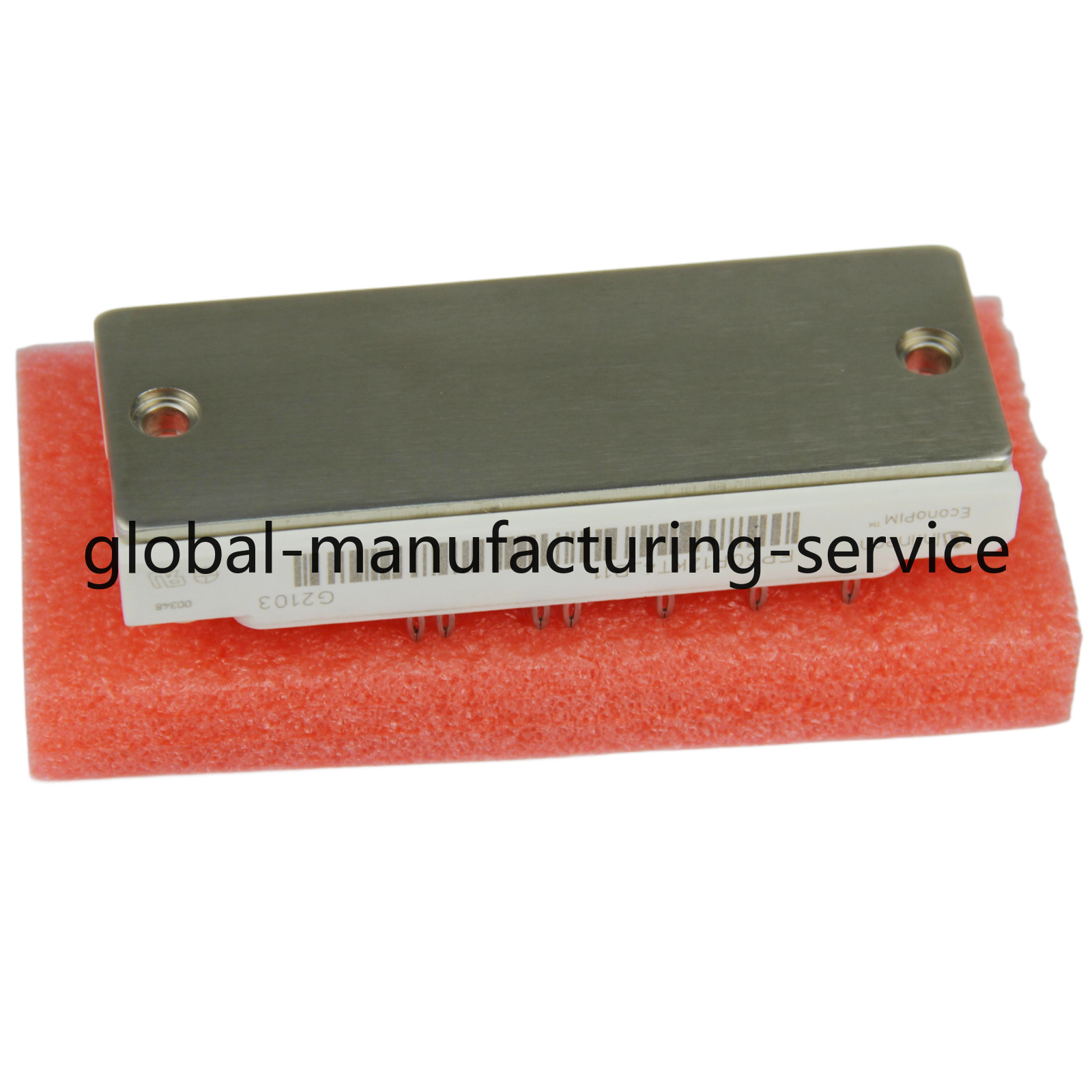 1pcs New In Box INFINEON FP50R12KT4_B11 FP50R12KT4-B11 Power Module Supply