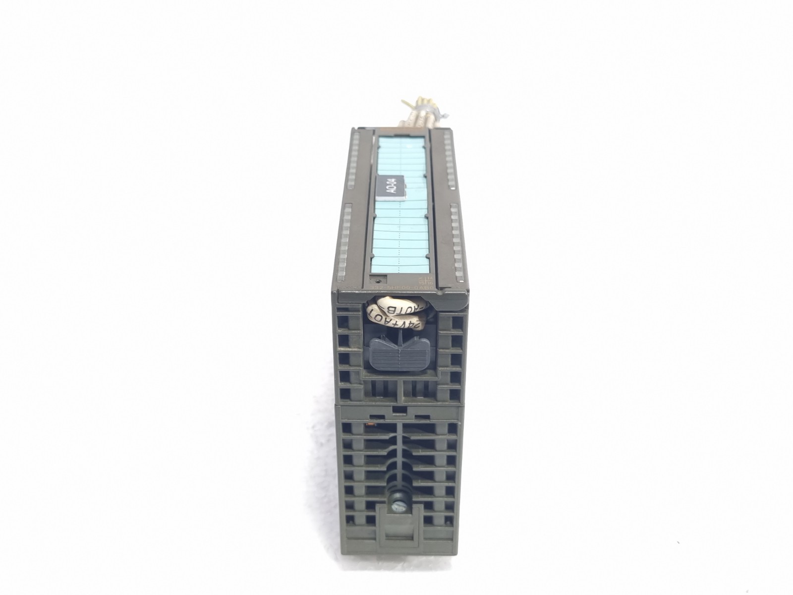 Siemens 6ES7332-5HF00-0AB0 Analog Output Module (Not Working) ( 10 piece price )