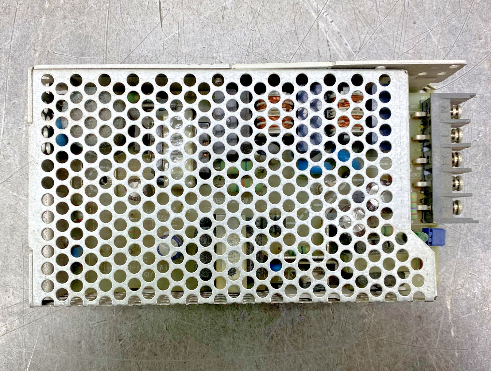 Lambda JWS50-48/A Power Supply 100-240V AC~0.9A 50/60Hz