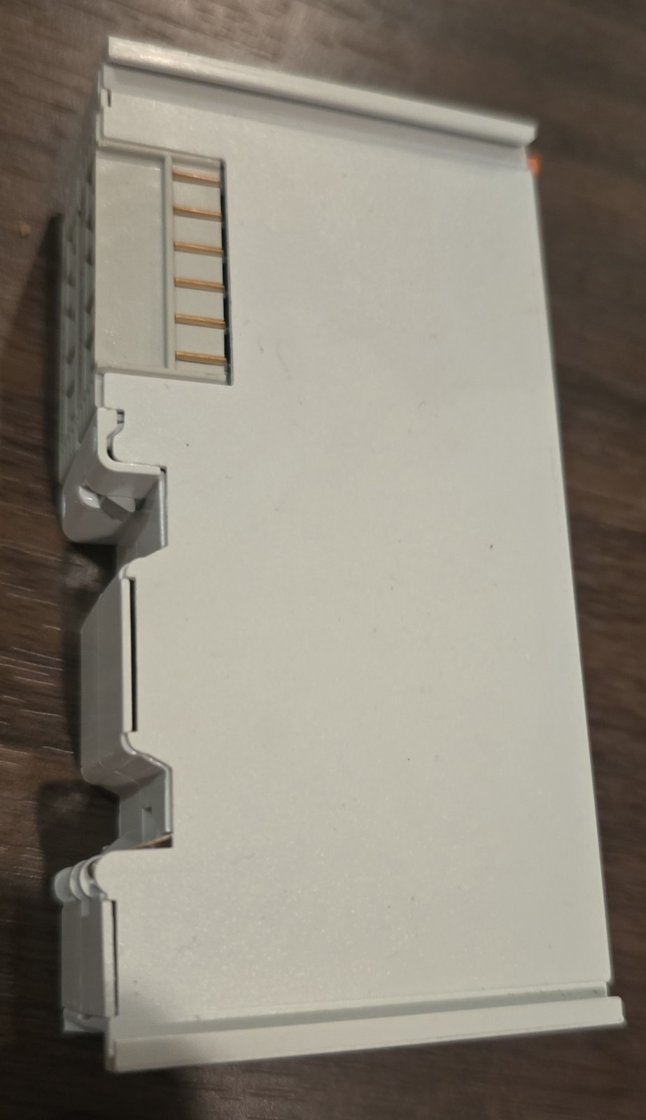 BECKHOFF EK1122 2-Port EtherCat Junction Module Unit PLC Automation Connector