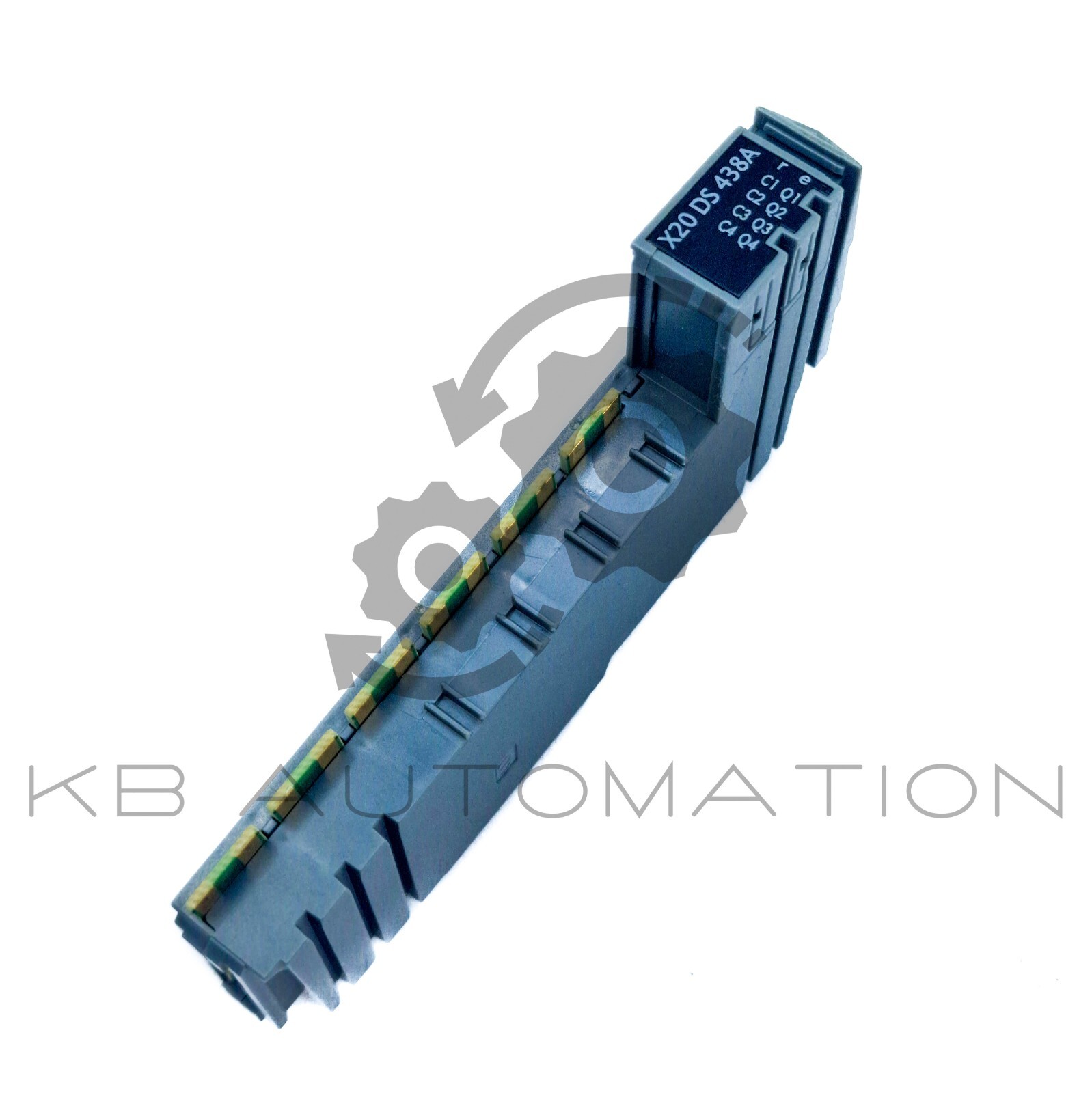 X20DS438A B&R Automation X20 System Digital I/O module, IO-Link master