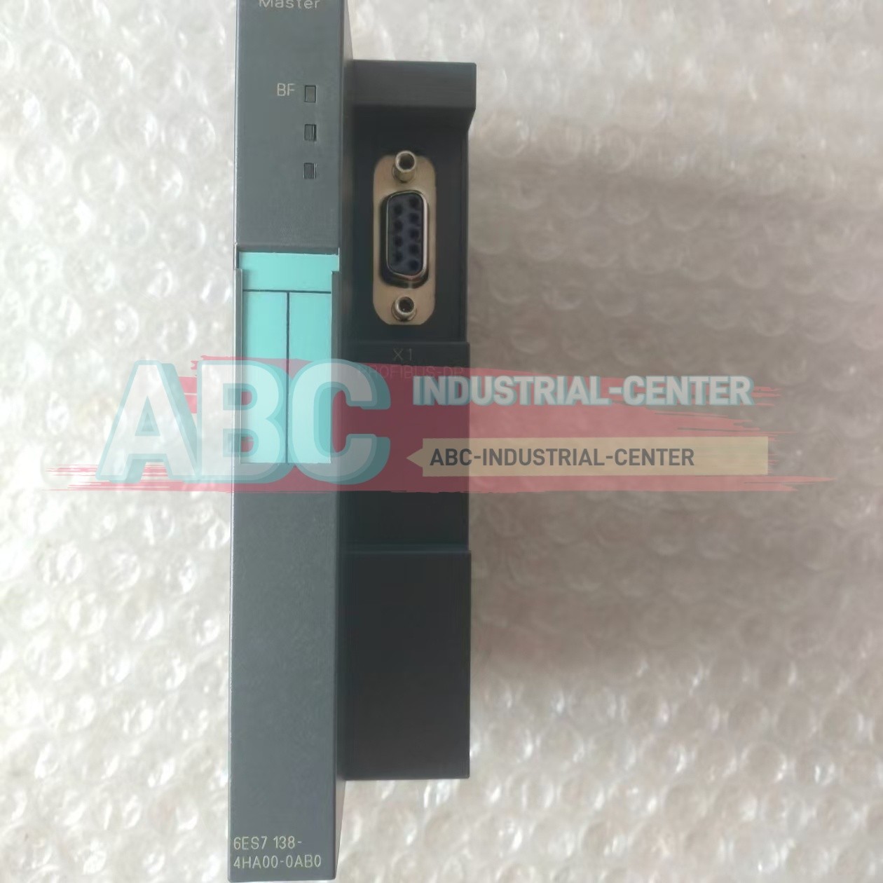 1PCS New Siemens 6ES7138-4HA00-0AB0 PLC Module#