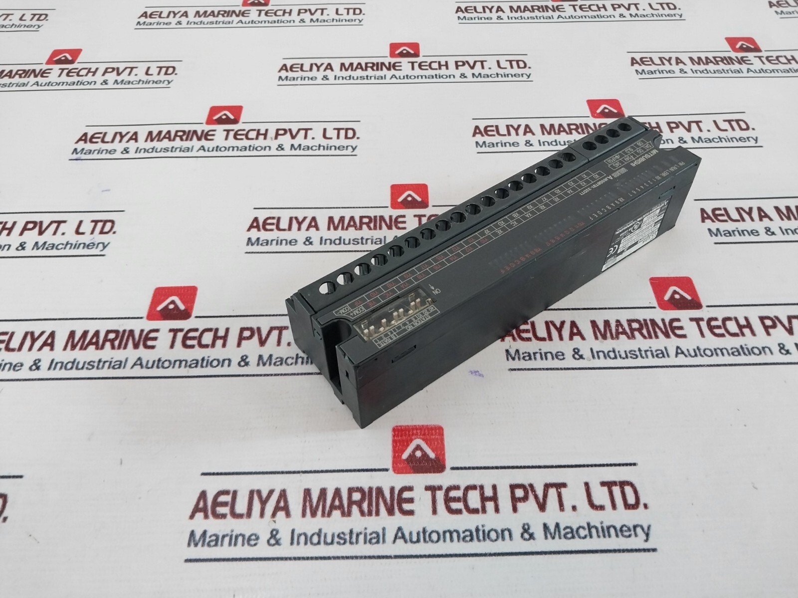 Mitsubishi Electric AJ65SBTB1-32DT1 cc-link input/output unit