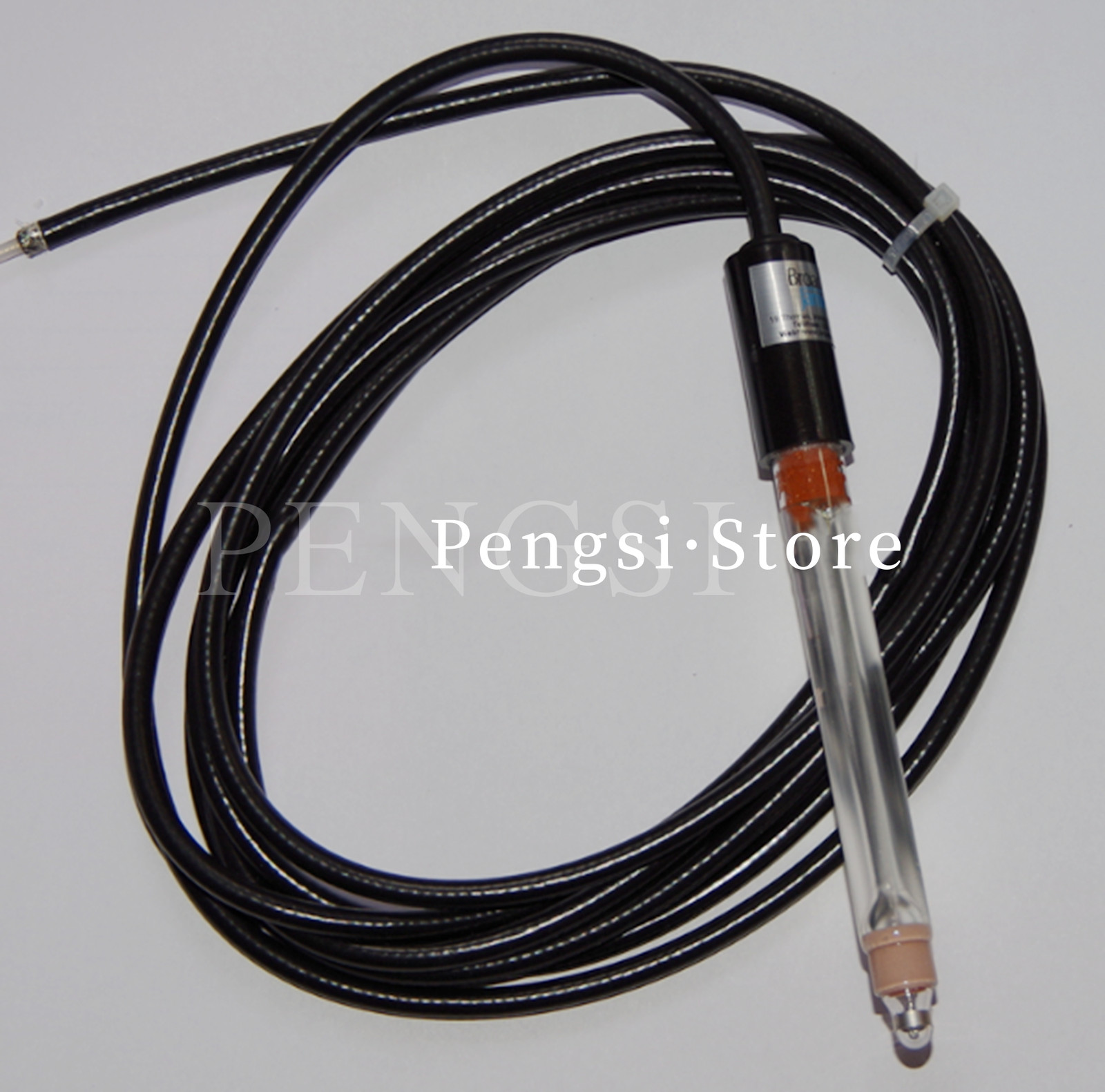 1PC E-1313-ED1-M10ST Industrial Online ORP Electrode, Redox Electrode