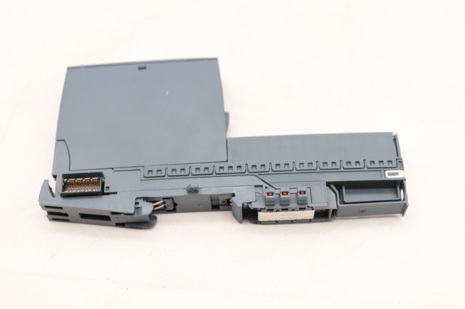 Siemens Simatic S7 6ES7 131-6BF00-0BA0 + 6ES7 193-6BP20-0BA0