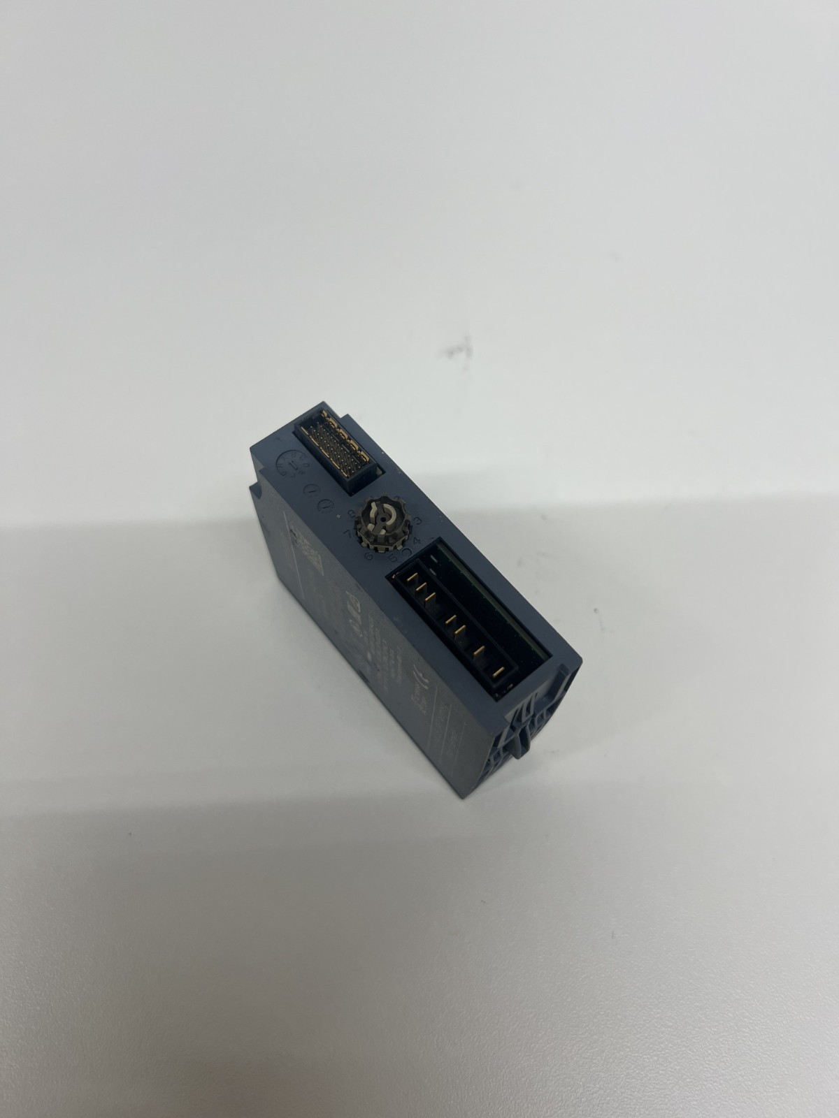 Siemens ET200SP 6ES7 134-6PA20-0BD0 / 6ES7 134-6PA20-0BD0 Energy Meter 480VAC