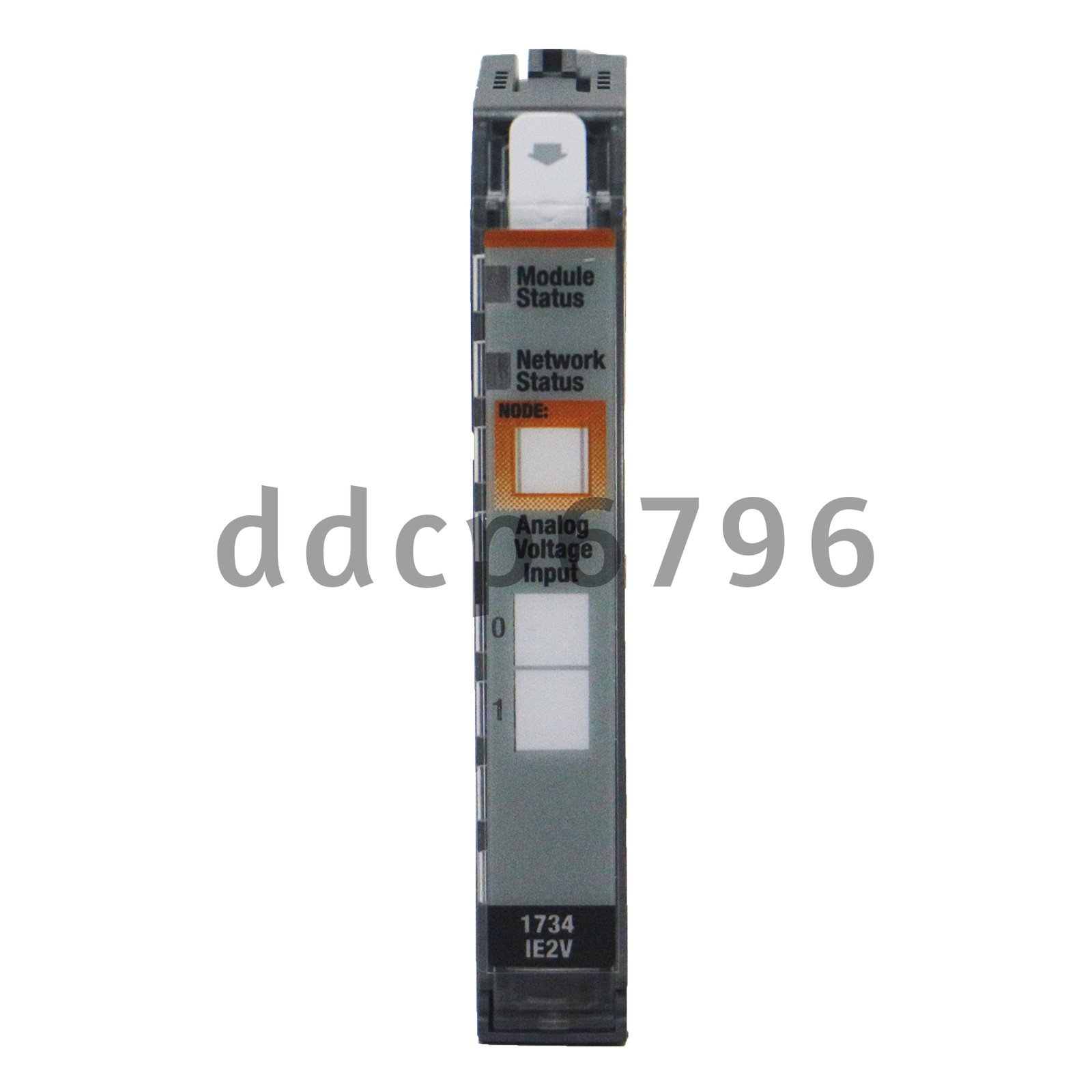 Allen-Bradley 1734-IE2V New AB 24V Dc 2 Channel Analog Voltage Input Module