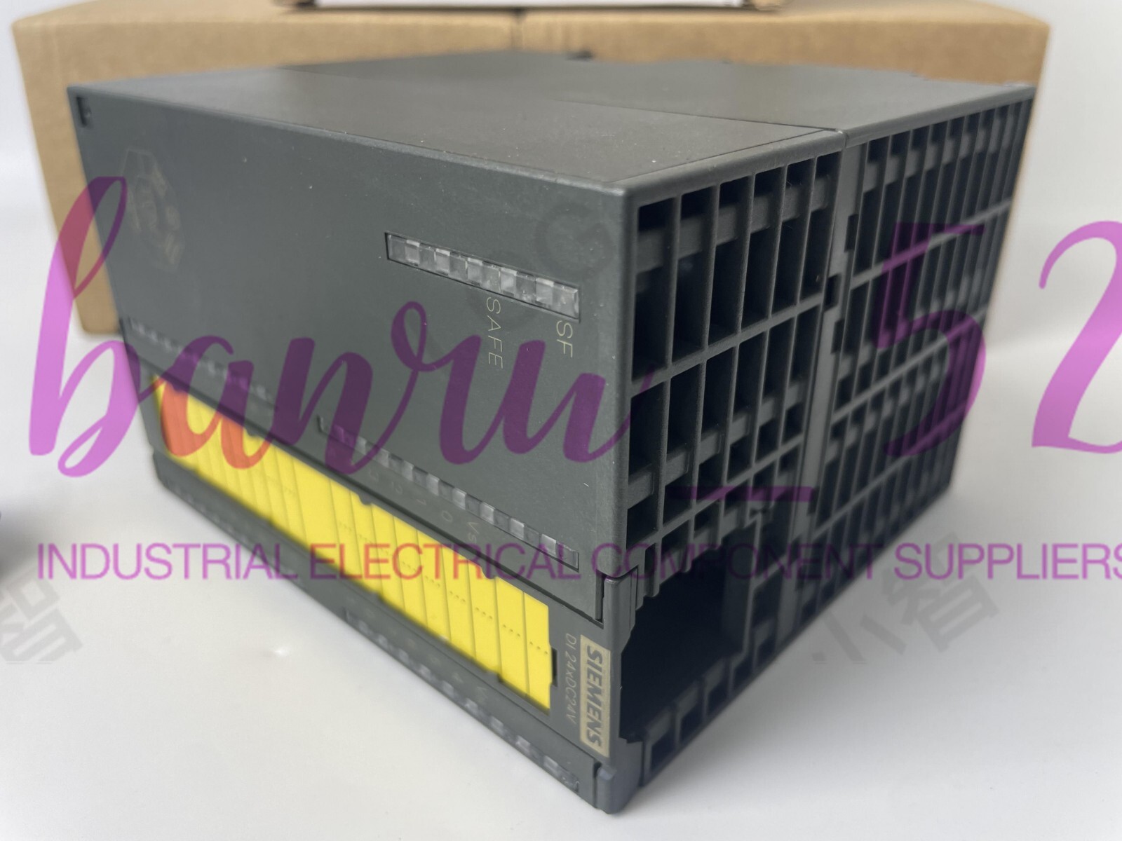 New Siemens 6ES7326-1BK02-0AB0 6ES7 326-1BK02-0AB0 module with box
