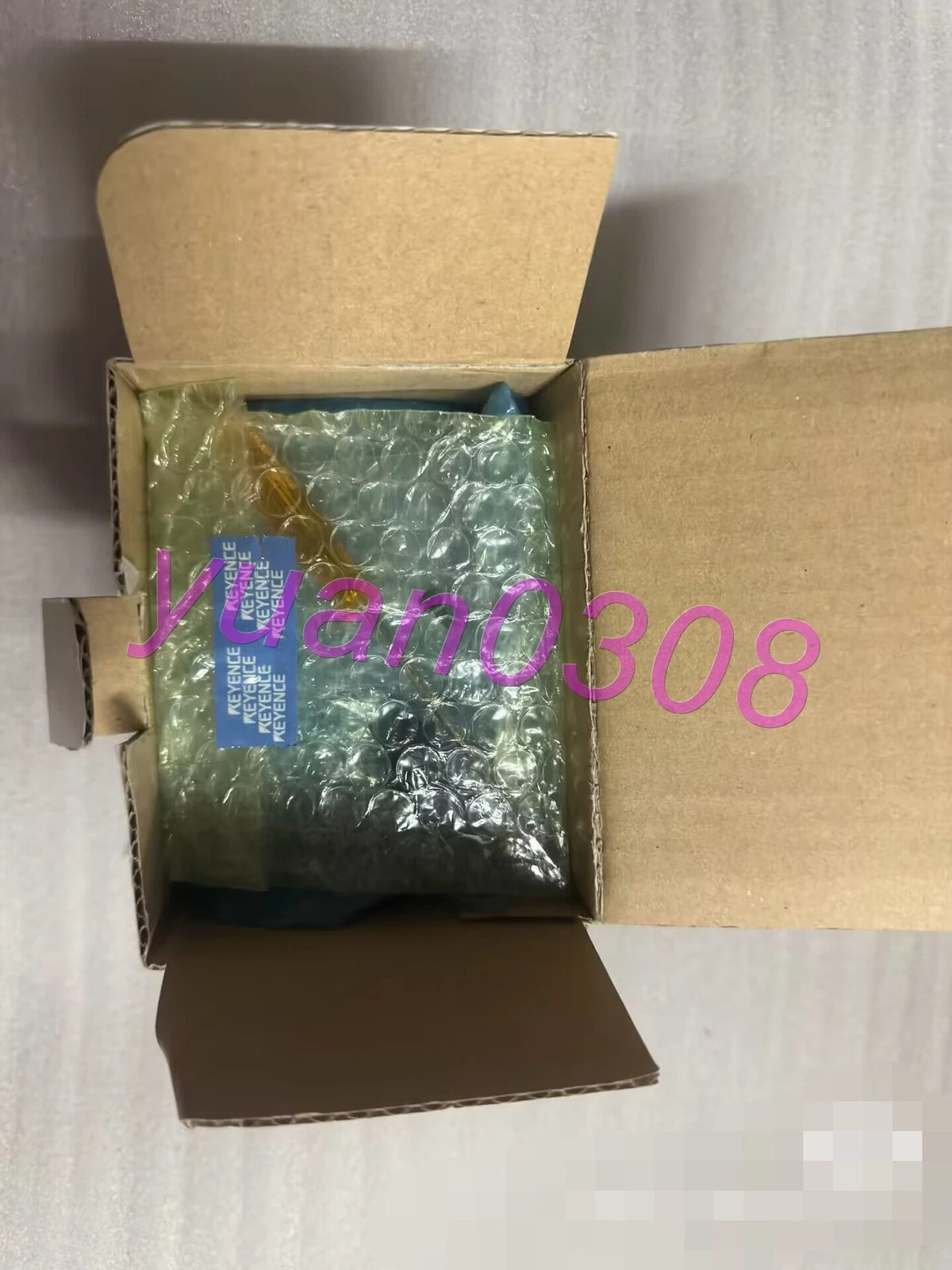 NEW KEYENCE IV-500C?Image recognition sensor DHL Fast delivery