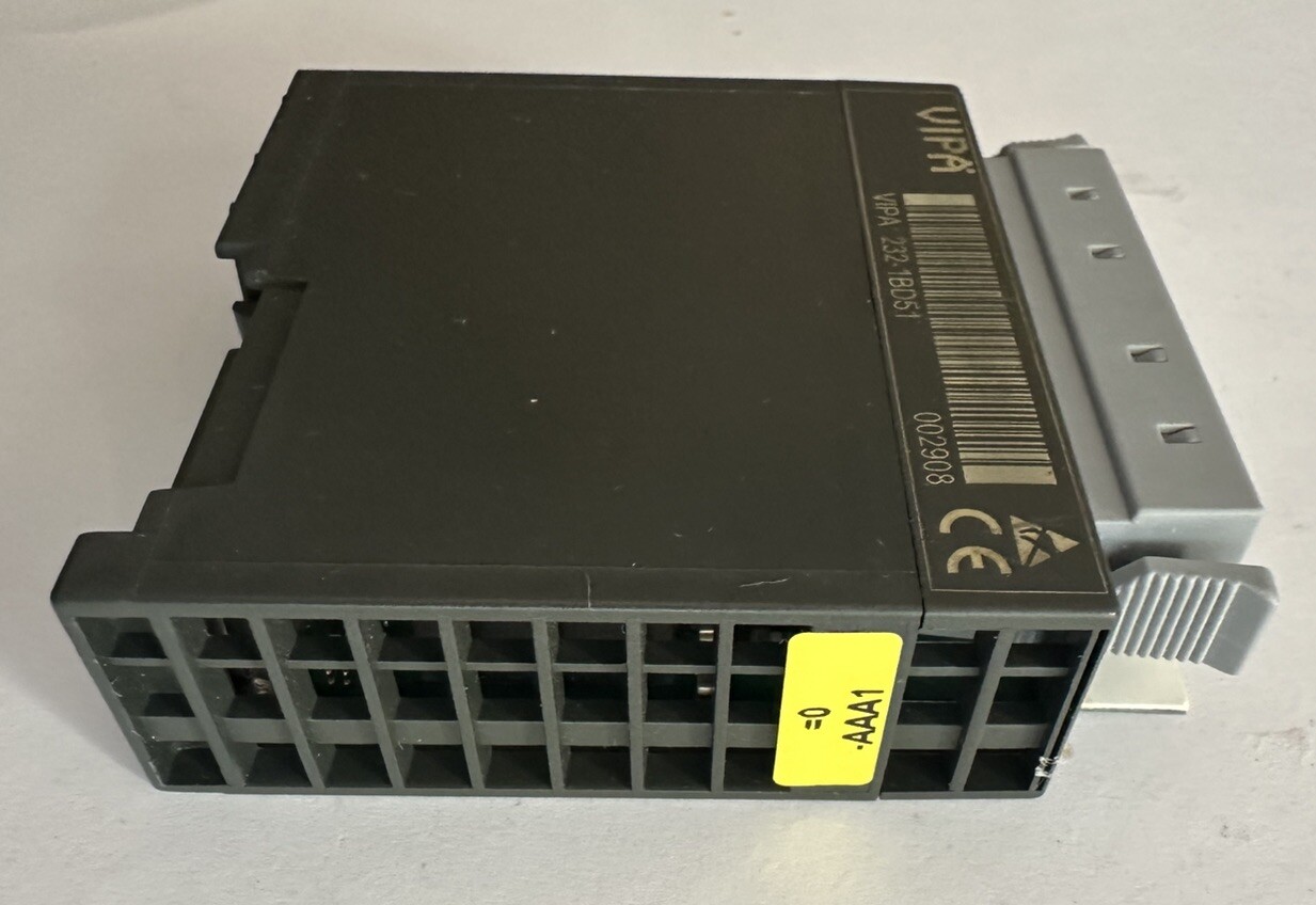 VIPA 231-1BD51 Module