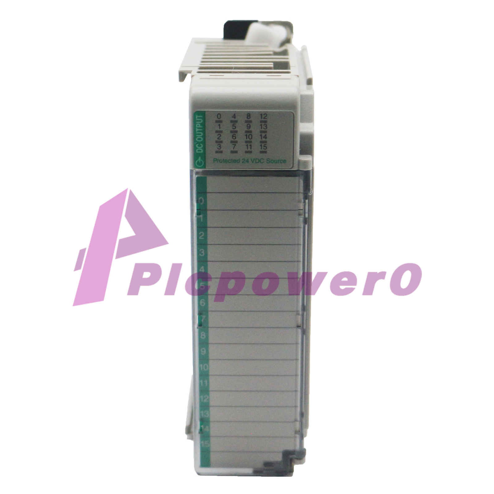 Factory Sealed Allen Bradley 1769-OB16P CompactLogix 16 Pt 24VDC Prot D/O Module