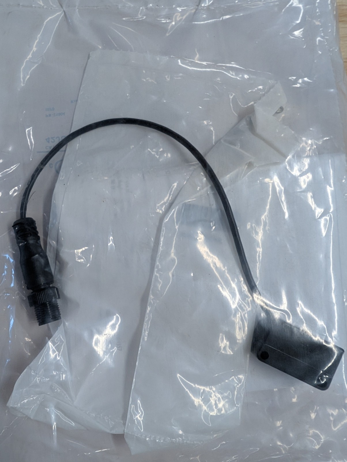 Allen-Bradley 42JS-E1EZB1-F4 Photoelectric Photoswitch VisiSight IR Sensor – NEW