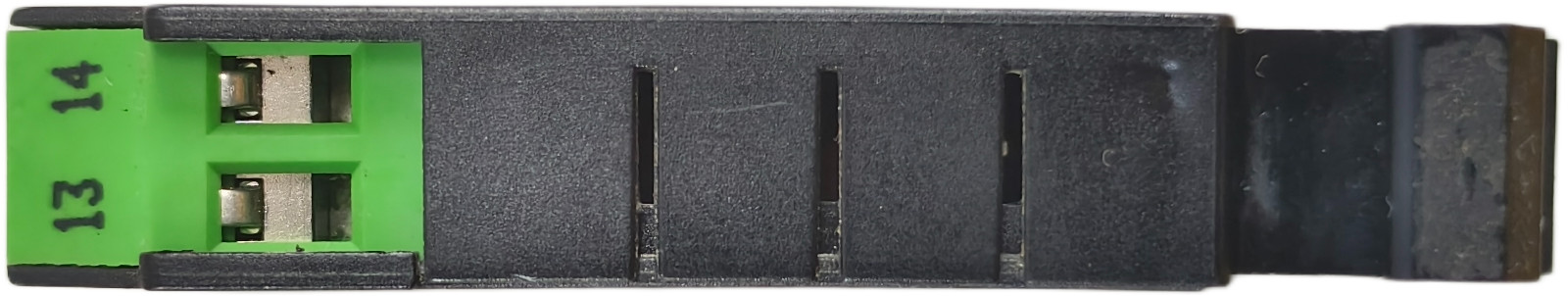 Murr Elektronik Art No 50040 Relay Module Opto Coupler Integrated Circuit