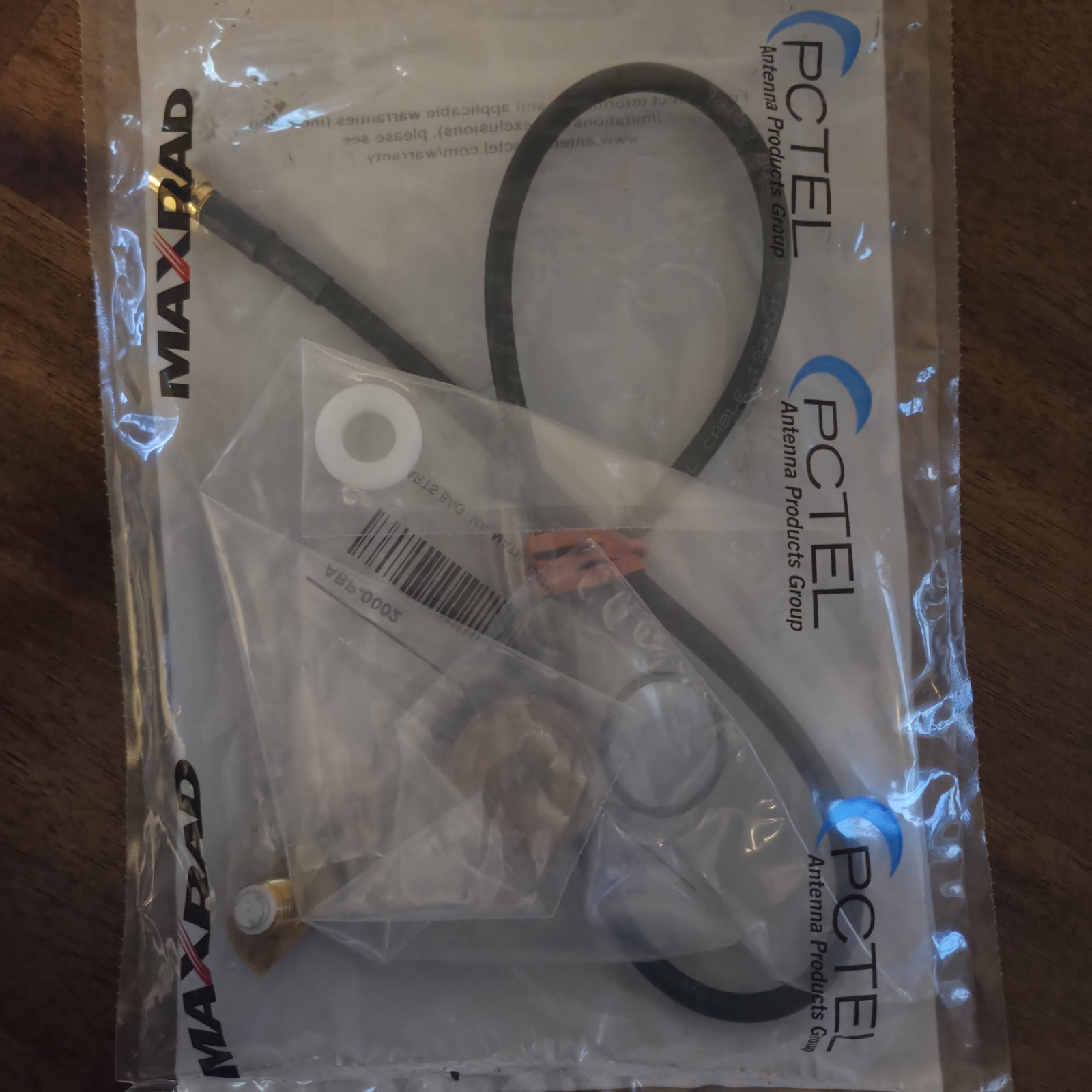 FreeWave IOEX-4404 + FGR2-IO-IOE I/O Bundle w/ Laird 902-928 Antenna