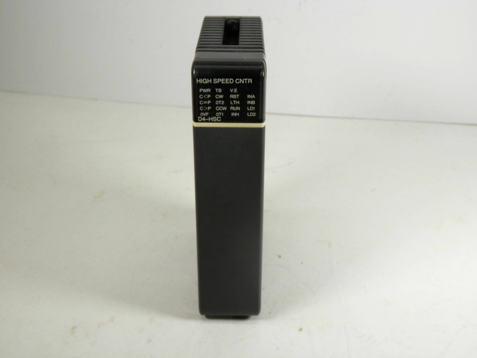 AUTOMATION DIRECT D4-HSC NEW OLD STOCK OPEN BOX