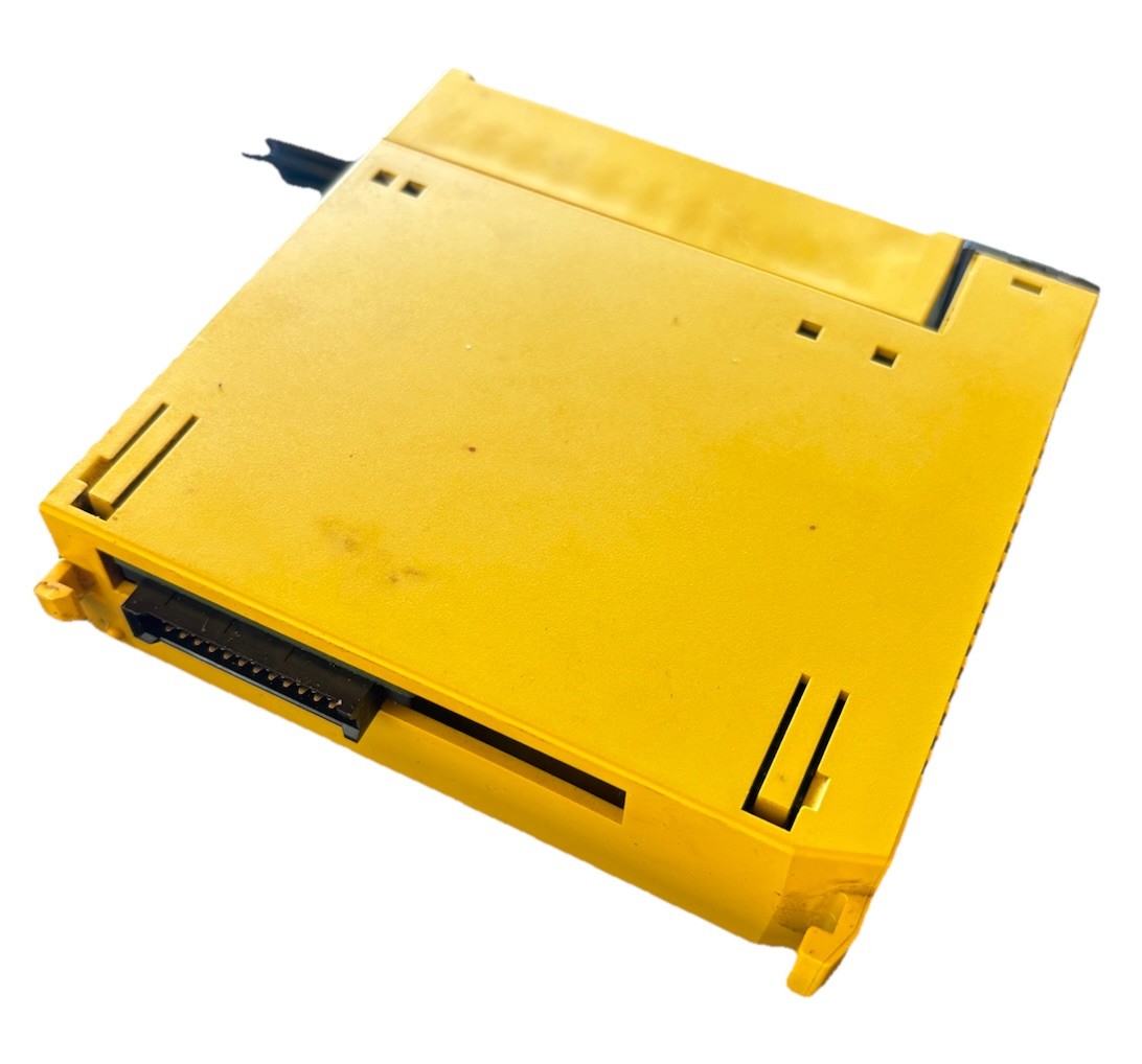 Fanuc A03B-0819-C104 Module AID16D