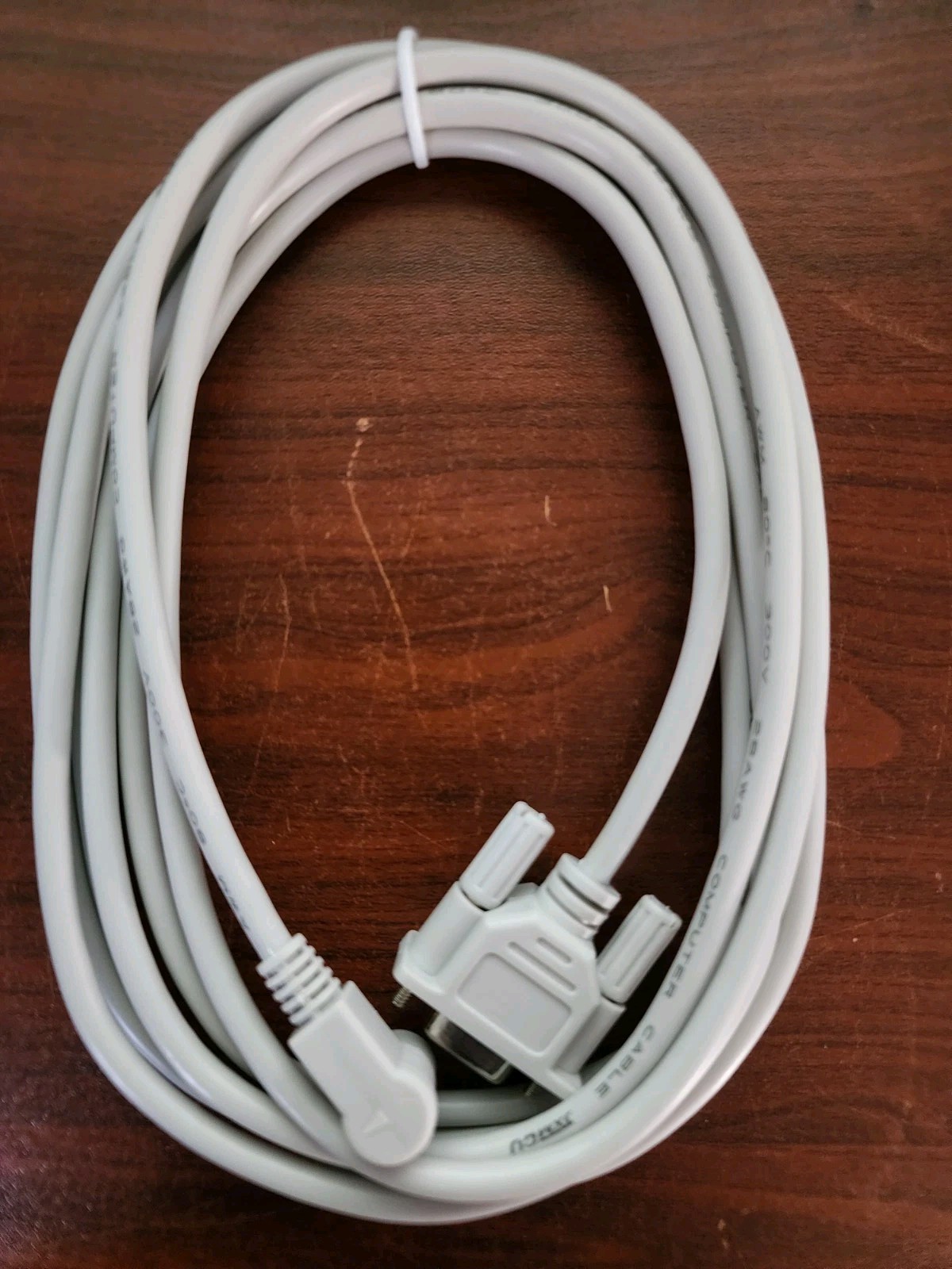 USED SUBSTITUTE Allen Bradley 1761-CBL-PM02 Cable- US SELLER