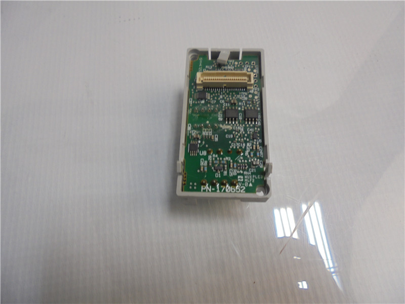 Allen Bradley 2080-SERIALISOL Serial Isolator Module Industrial Control
