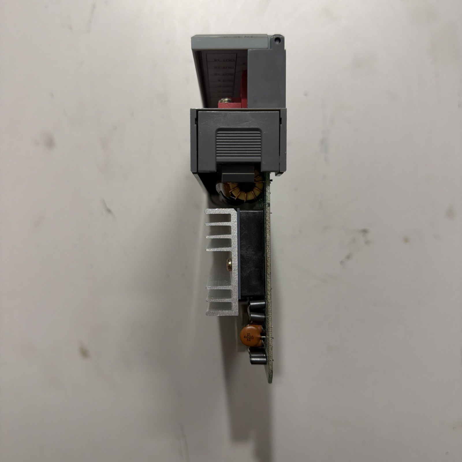 Allen Bradley 1746-oa16