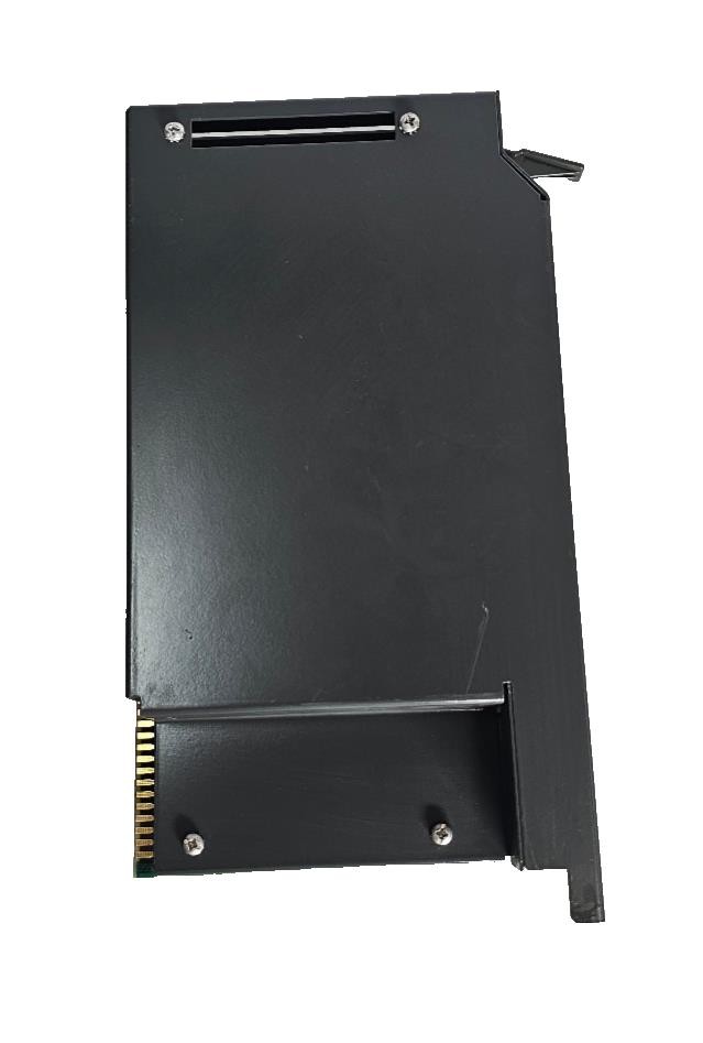 Allen Bradley 1771-ASB Series B Firmware E Remote I/O Adapter Module