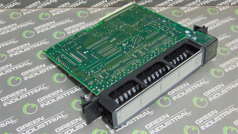 USED GE Fanuc IC697ALG230 Series 90-70 Analog Input Card