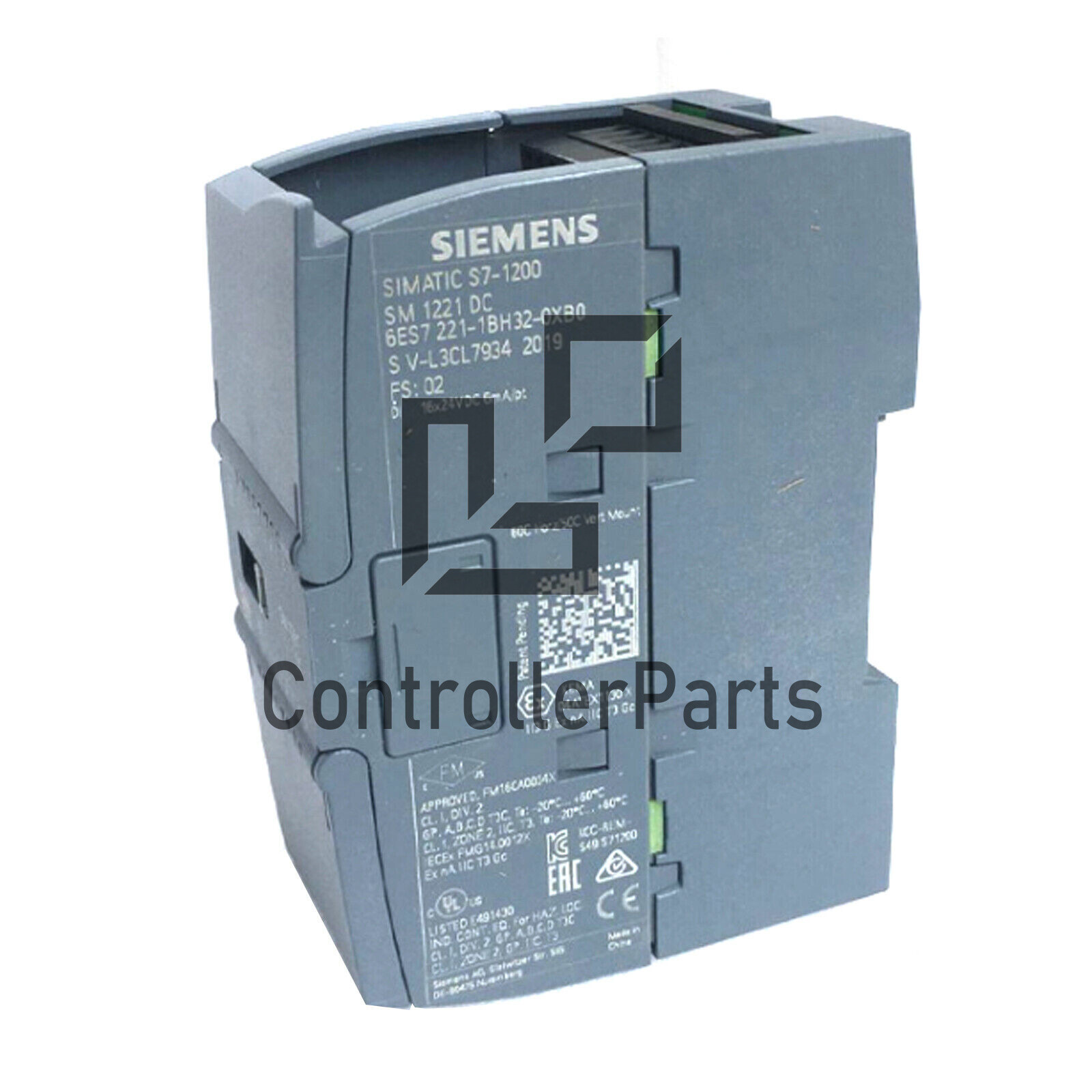 NEW 1PCS SIEMENS 6ES7 221-1BH32-0XB0 6ES7221-1BH32-0XB0 PLC Module