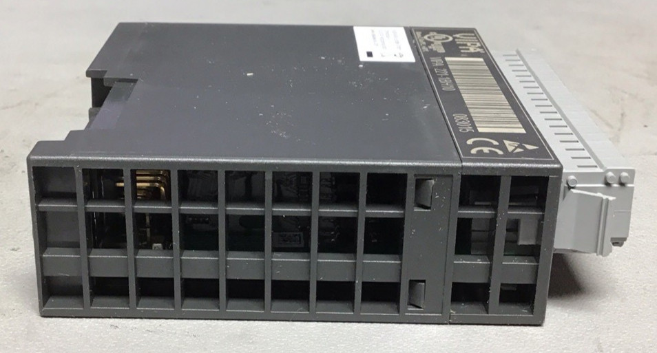 Yaskawa VIPA 221-1BH10 Digital Input Module (B551)