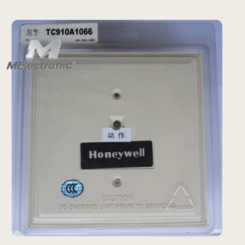 1Pc New Honeywell Input and Output Module TC910A1066 Fast Shipping Free Delivery