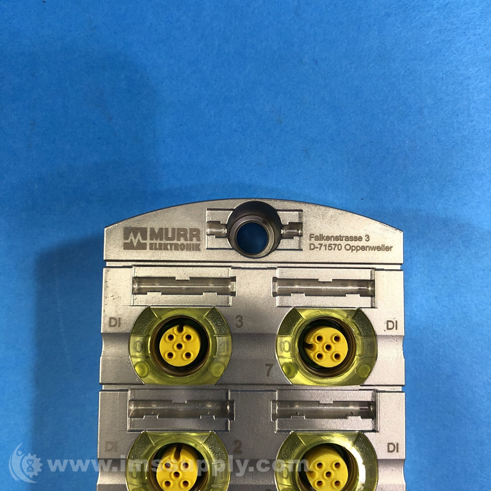 Murr Elektronik 55556 Compact Module 7751