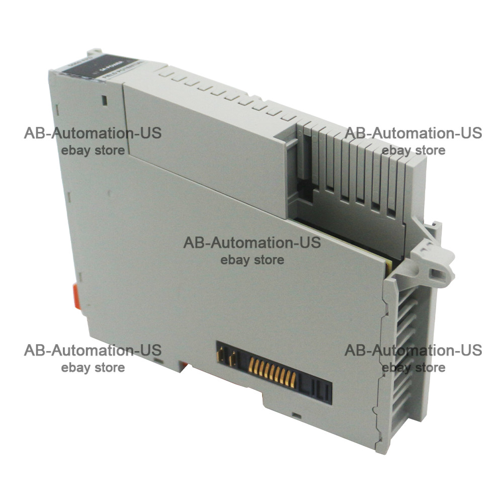 New Allen Bradley 5069-FPD 5069 Compact I/O Field Potential Distributor Module