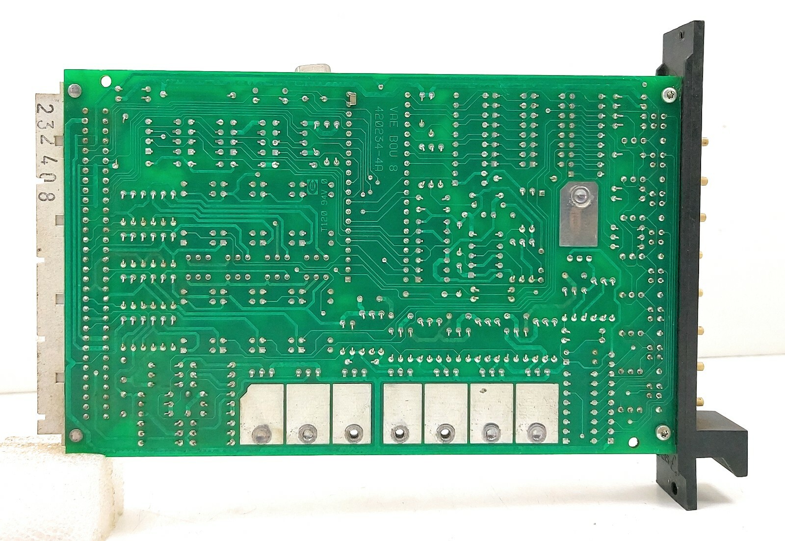 Metso Automation AA13150 PCB Module BOU 8 25961368