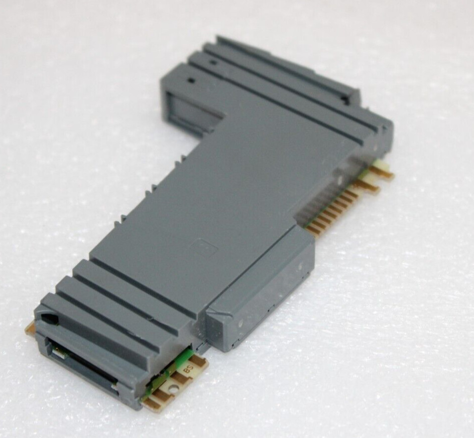 B&R X20-DI-9371 DIGITAL INPUT I/O MODULE 24VDC X20 DI 9371