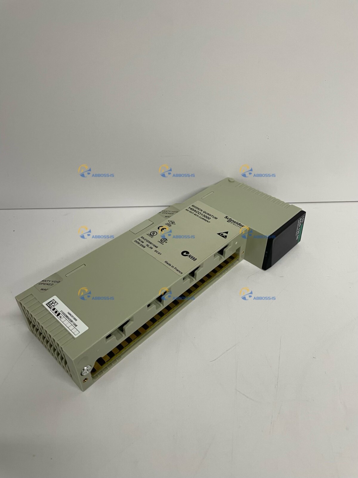 1PC New Schneider 140ACO13000 Analog Output Module In Box Expedited Shipping