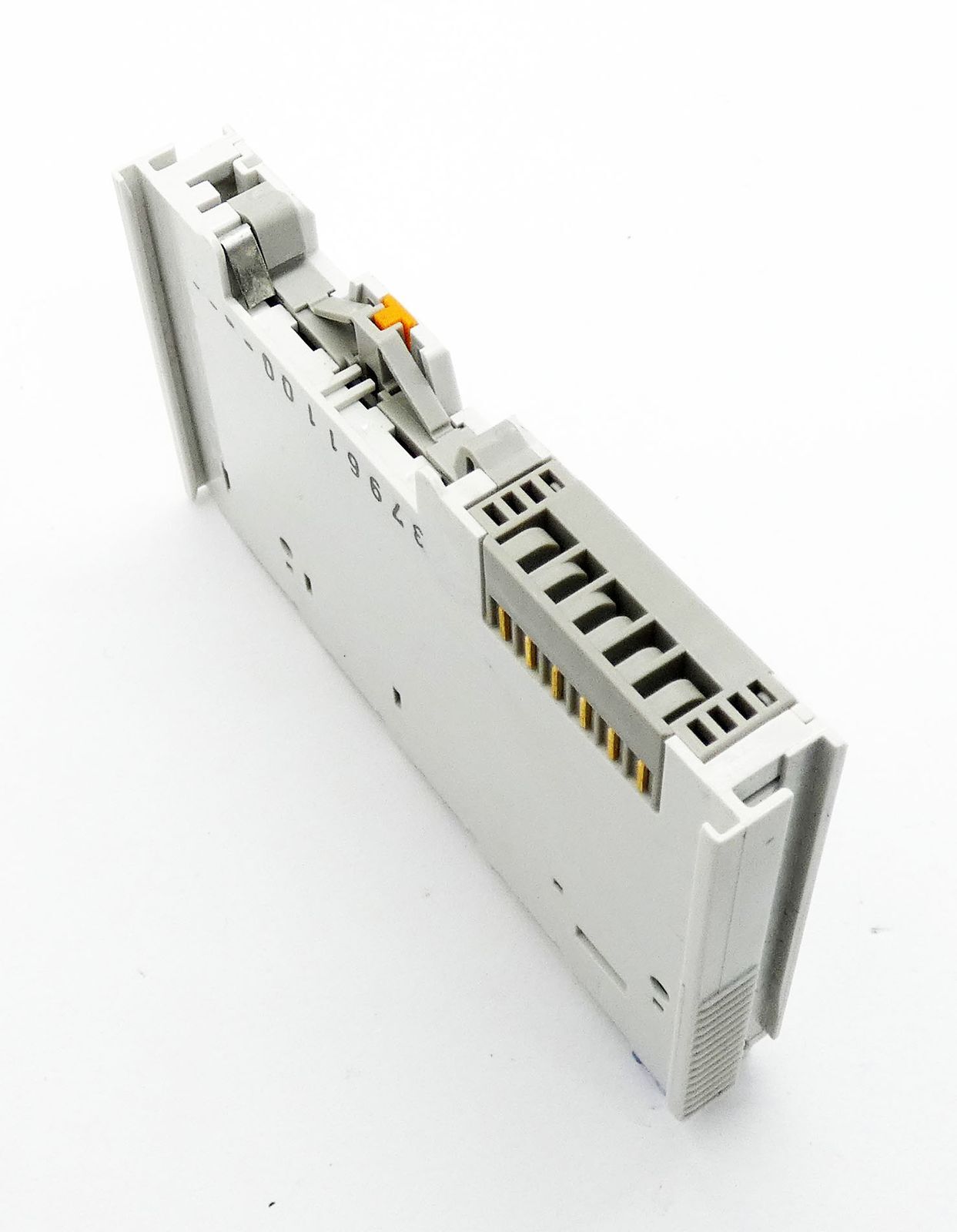 Wago 750-580 2x 0 -10VDC Analog Output Module 2 Channel Analog Output -used-