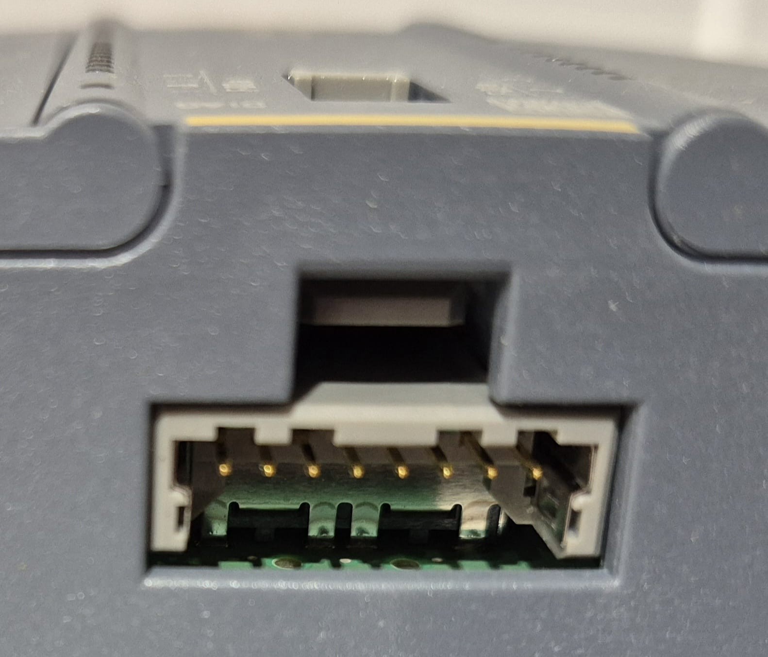 Siemens SIMATIC S7-1200 SM1226F Safety Digital Output Module 6ES7226-6DA32-0XB0